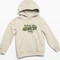 Grumpy Christmas Themed Embroidered  Hoodie Adult and Youth product 2